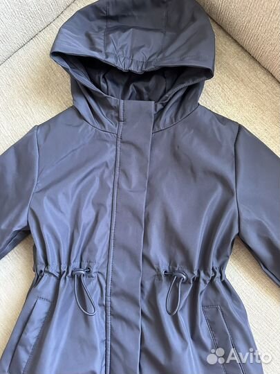 Плащ для девочки