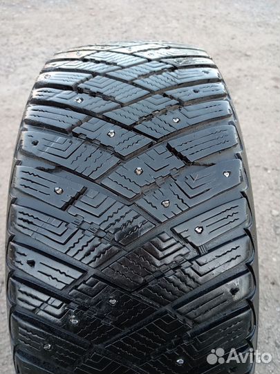 Goodyear Ultragrip Ice Arctic 225/50 R17 98T