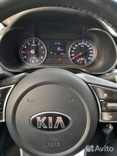 Kia Cerato 2.0 AT, 2019, 68 700 км