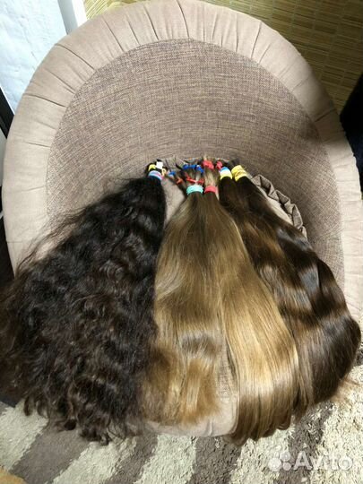 Скупка волос