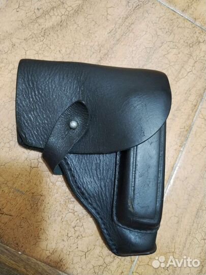 Кобура СССР для пм