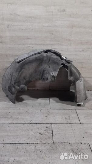 Подкрылок задний правый Mercedes E Class C238 С