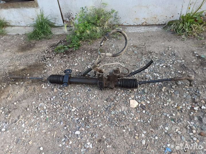 Рулевая рейка Toyota Sprinter Corolla