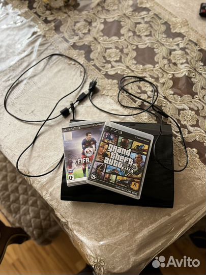 Sony playstation 3