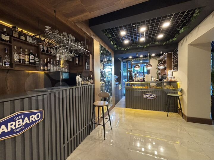 Своб. планировка, 30 м² (Грузия)