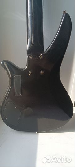 Бас-гитара yamaha rbx375