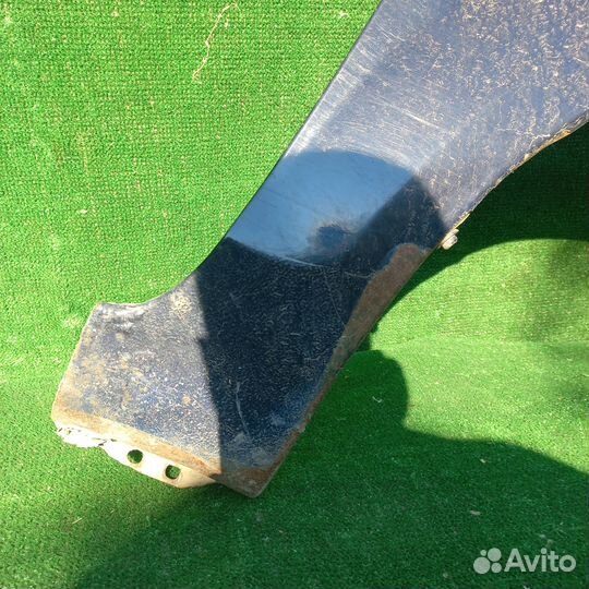 Крыло переднее правое ford focus 2 дорестайлинг