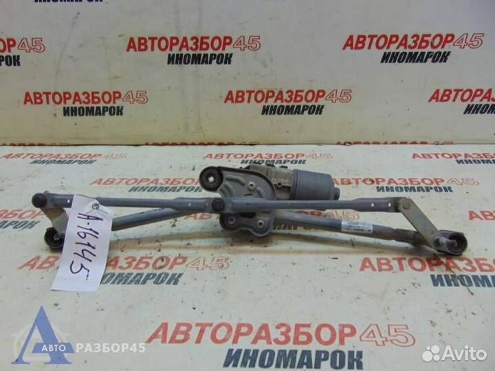 Трапеция стеклоочистителей Ford Mondeo 3 2000-2007