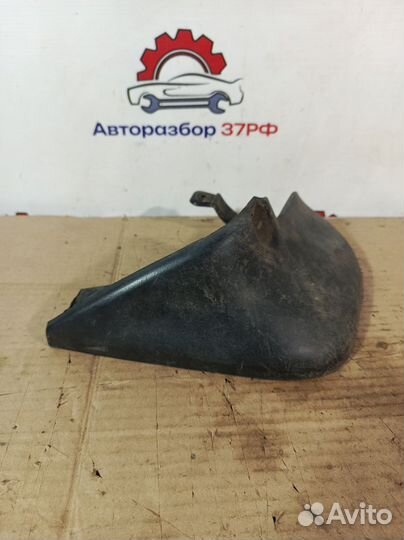 Брызговик Hyundai Santa Fe