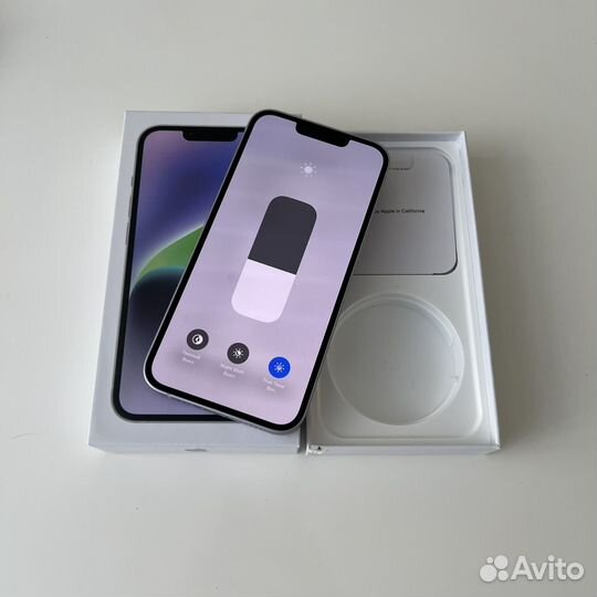 iPhone 14, 128 ГБ