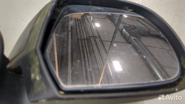 Зеркало боковое Dacia Duster, 2013