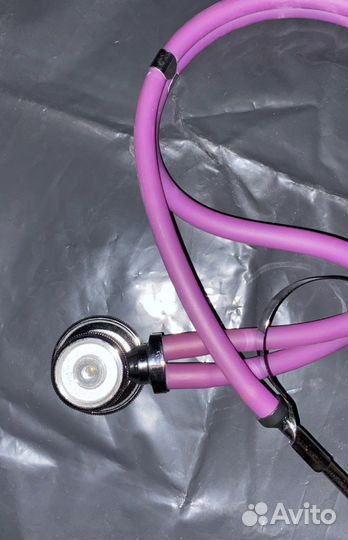 Стетоскоп