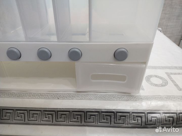 Органайзер для круп