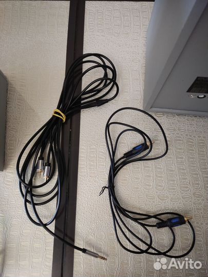 Колонки 2.0 sven SPS-611