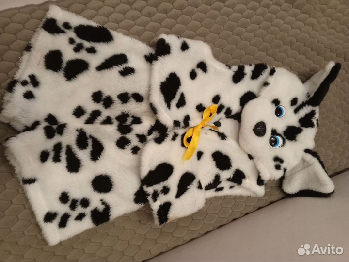 Новогодний костюм