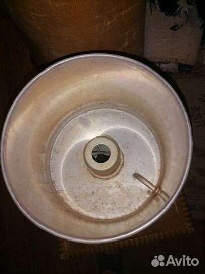 Пароварка/мантышница