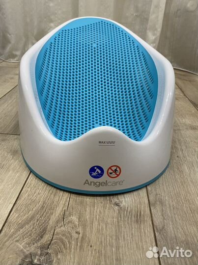 Горка для купания