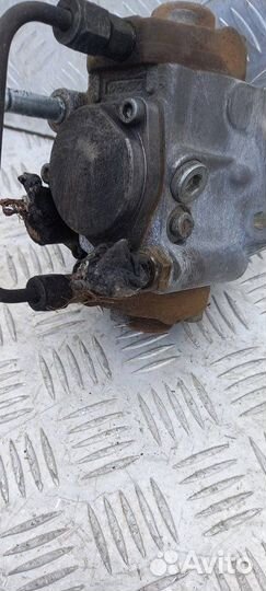 Тнвд, Nissan Navara (D40) 2004-2015 2008