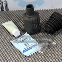 Граната внутренняя левая W204