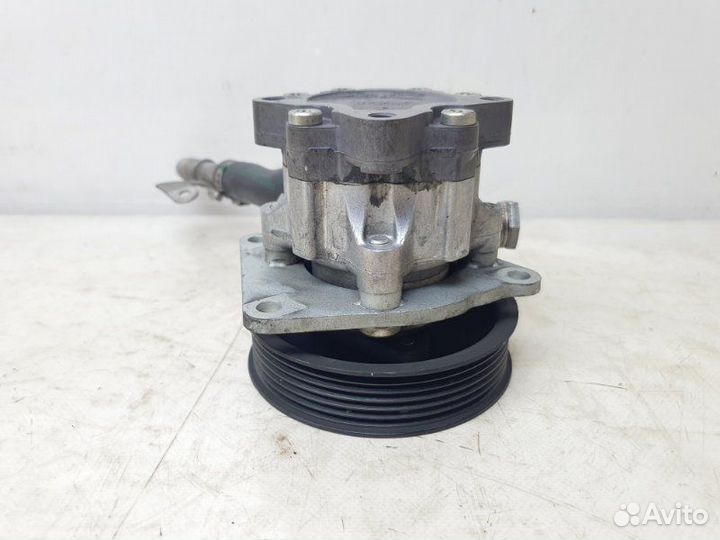 Гидроусилитель Bmw 5-Series E60 M5 5.0 2008