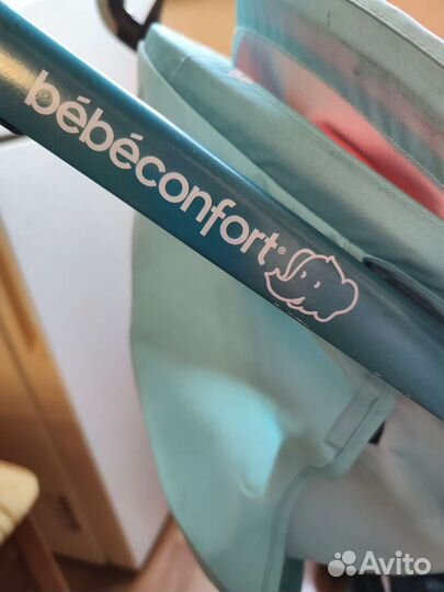 Коляска 2 в 1 bebeconfort