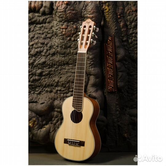 Гиталеле Flight GUT350 SP/SAP