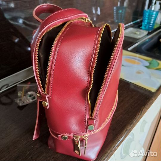 Рюкзак женский