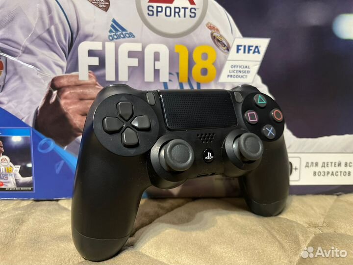 Sony playstation 4 slim 1tb