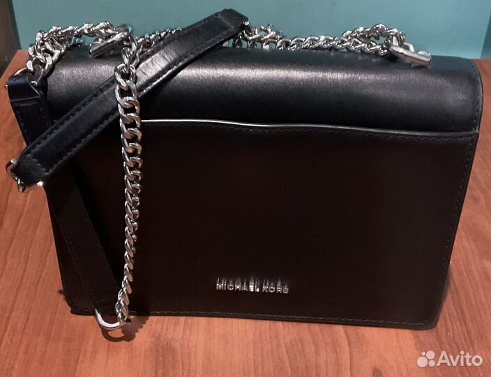 Michael kors Large jade оригинал сумка кроссбоди