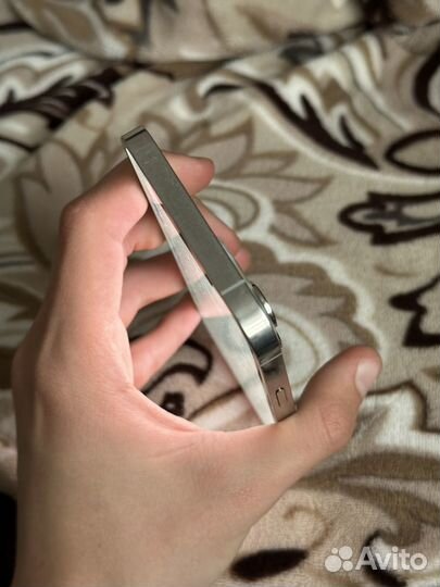 iPhone 12 Pro Max, 128 ГБ