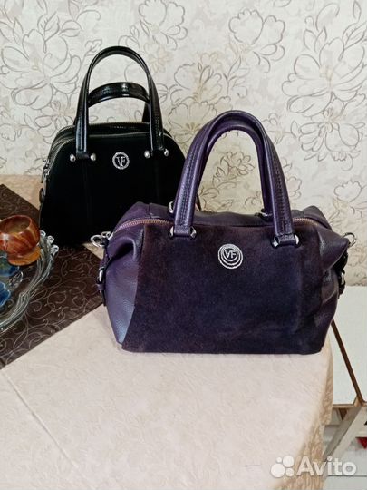 Сумка жён. италия