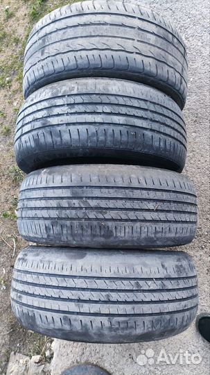 Winrun R330 225/50 R17