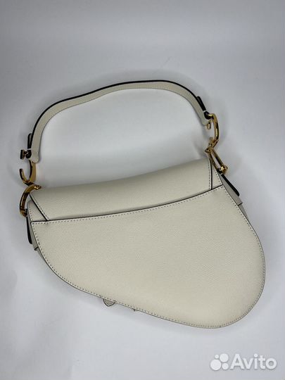 Сумка Dior Седло