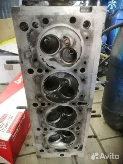 Гбц renault logan 1. 4