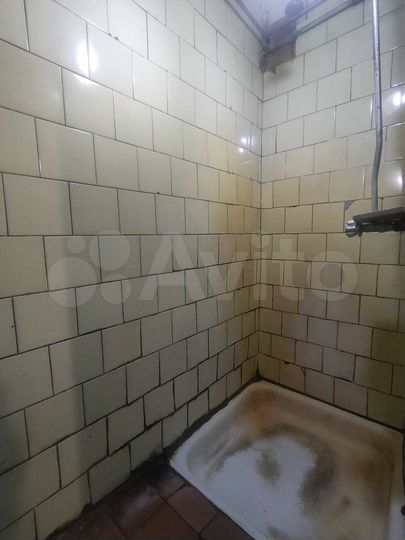 Комната 13 м² в 4-к., 3/5 эт.