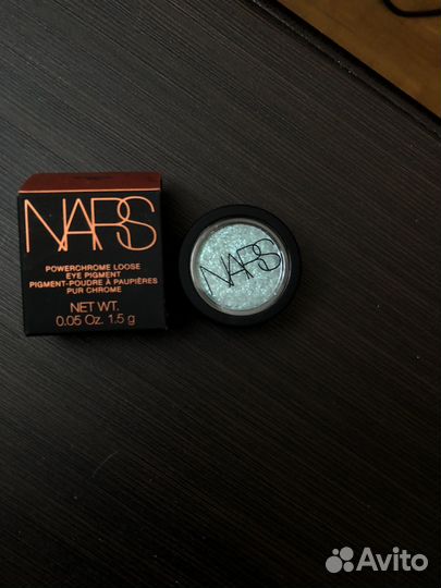 Пигменты nars