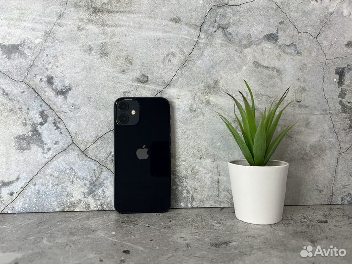 iPhone 12 mini, 128 ГБ