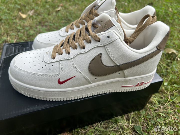 Кроссовки Nike Air Force