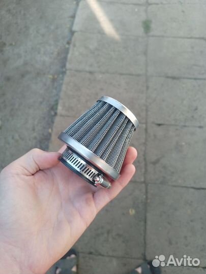 Нулёвик новый 35мм