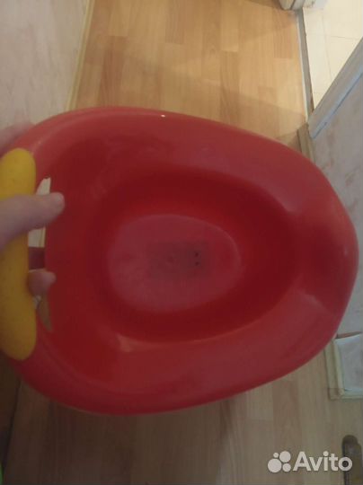 Горшок детский