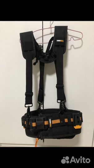 Пояс toughbuilt TB-CT-101-5P