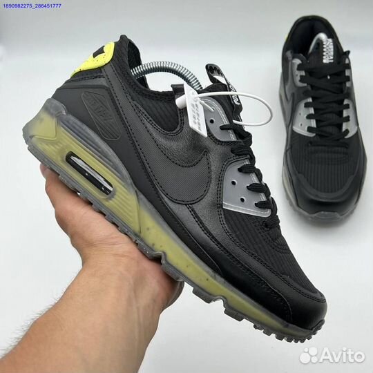 Кроссовки Nike Air Max Terrascape 90 (Арт.68101)