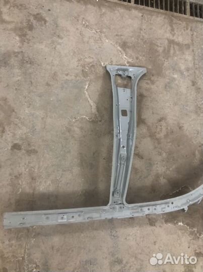 Усилитель боковины левой Kia Mohave 2016-2019