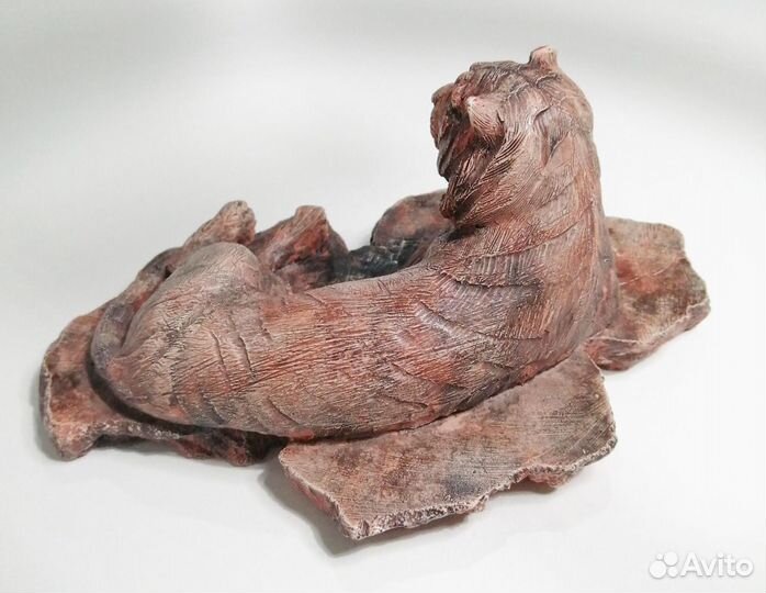 Статуэтка тигра