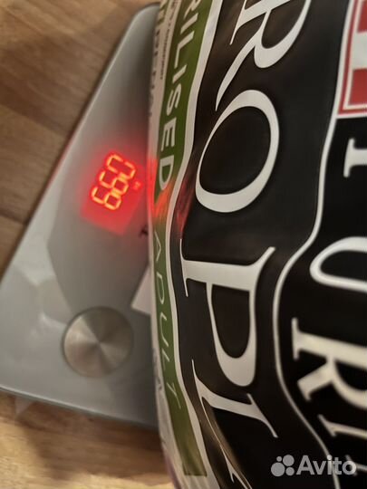 Корм для кошек Пурина проплан