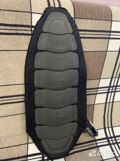 Защита спины dainese