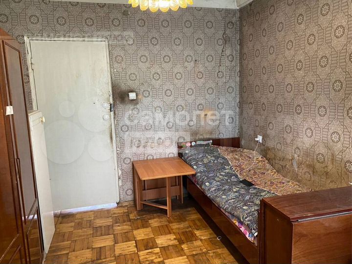 4-к. квартира, 69,1 м², 7/9 эт.