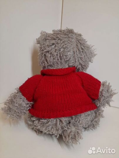 Мягкая игрушка Мишка