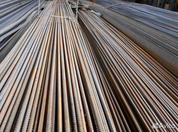 Арматура для опалубки RM-4045