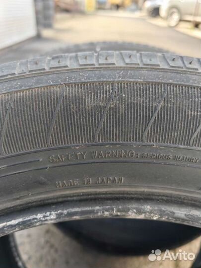 Goodyear Eagle LS 2 225/55 R18 98H